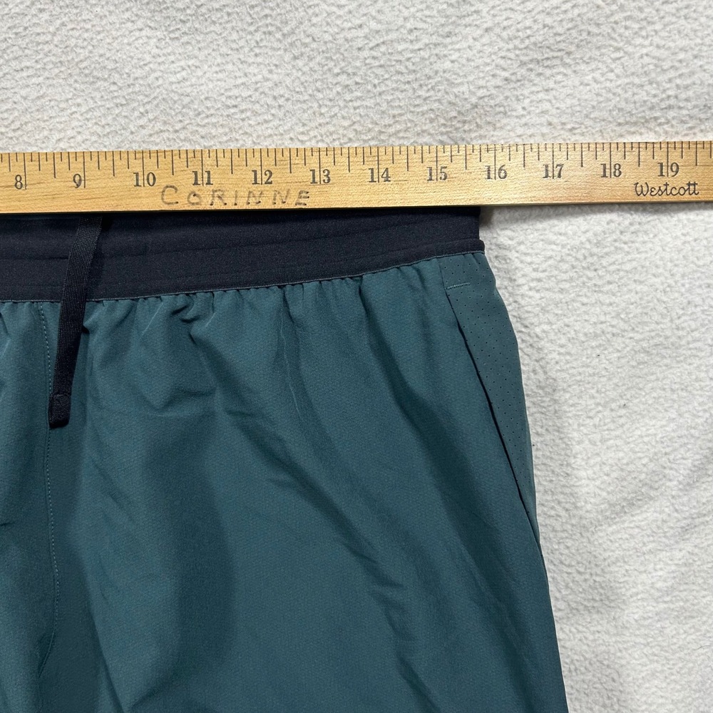 Nike Dri-FIT Flex Rep Pro 8" Unlined Training S Mens Large Training Athletic - Picture 6 of 7